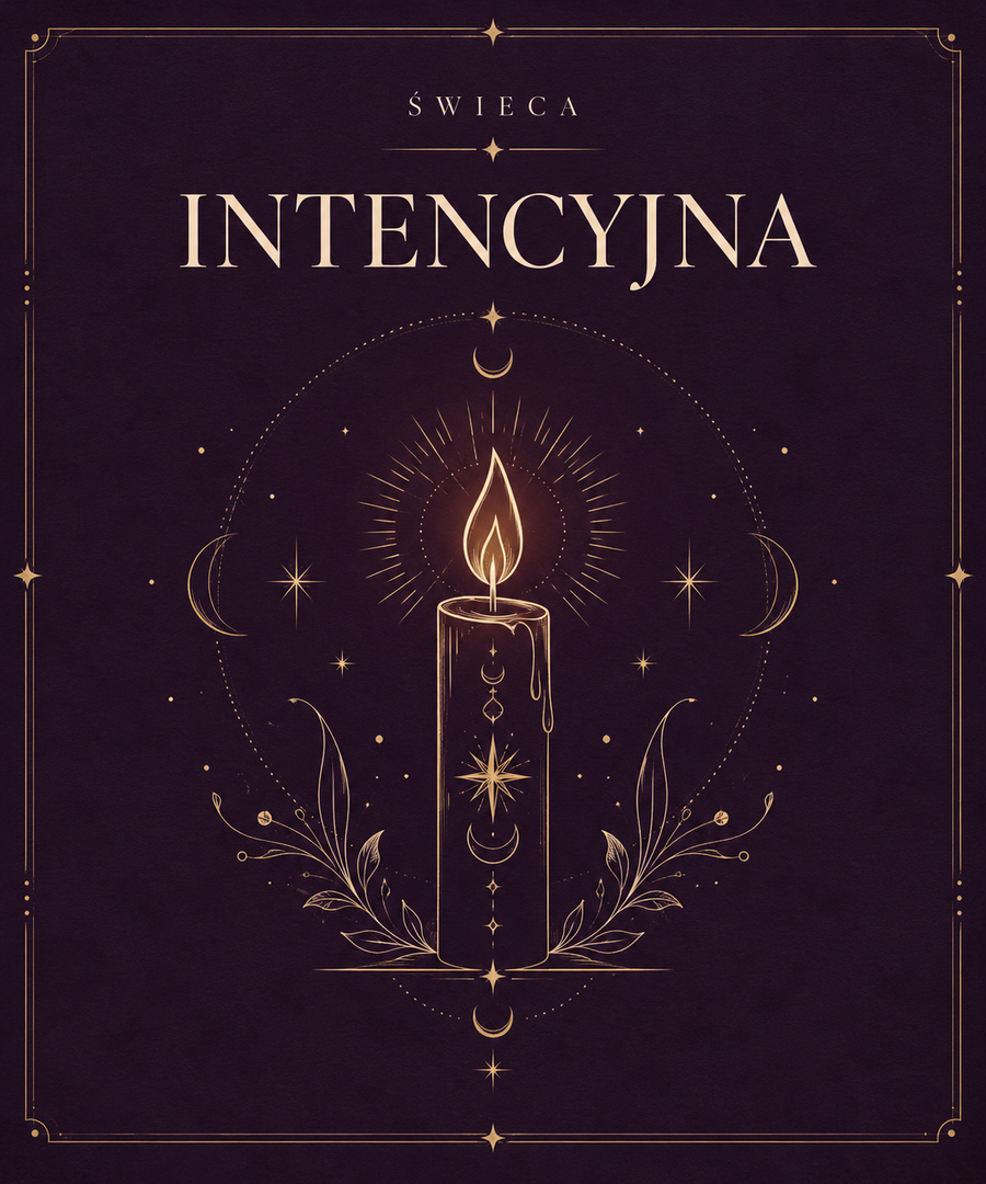 Świeca intencyjna
