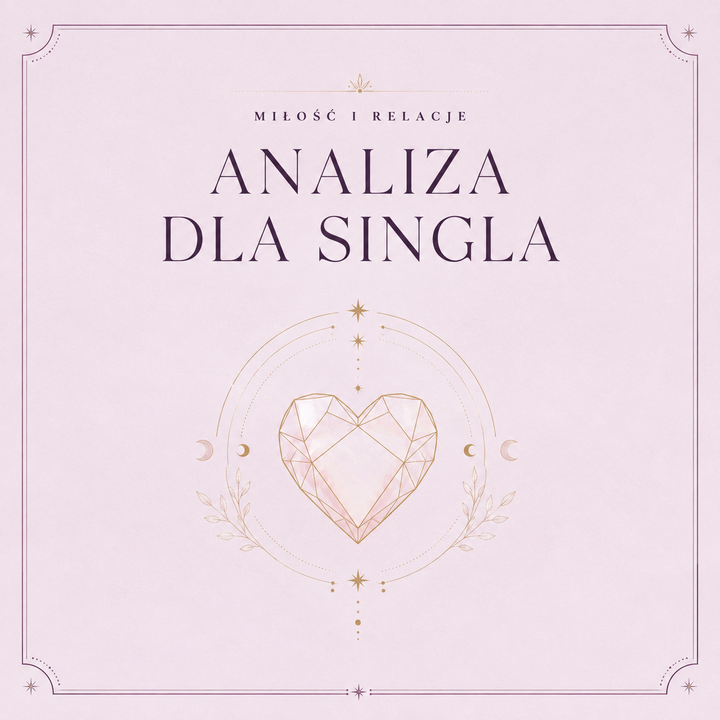 Analiza dla singla