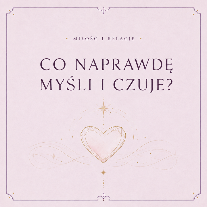 Co naprawdę myśli i czuje?