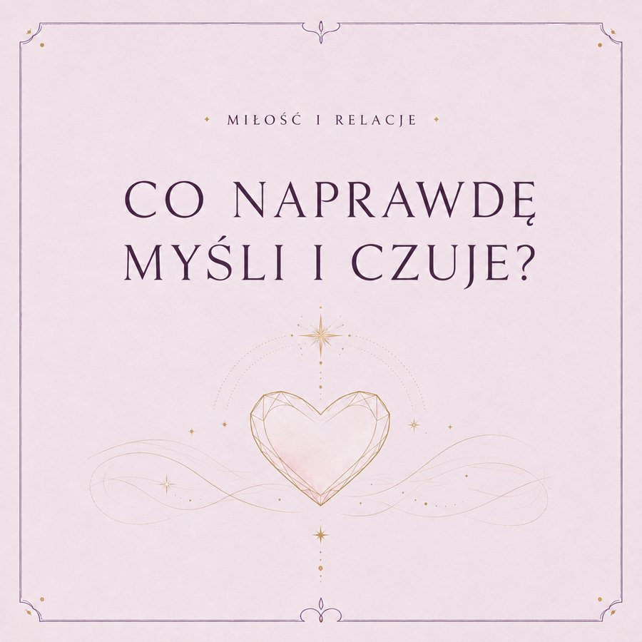 Co naprawdę myśli i czuje?