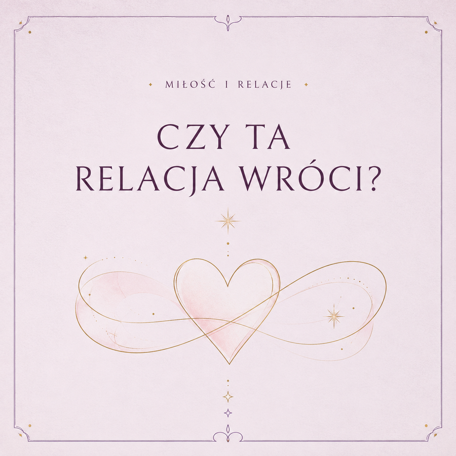 Czy ta relacja wróci?
