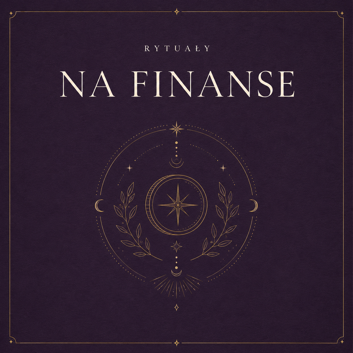 Rytuał na finanse
