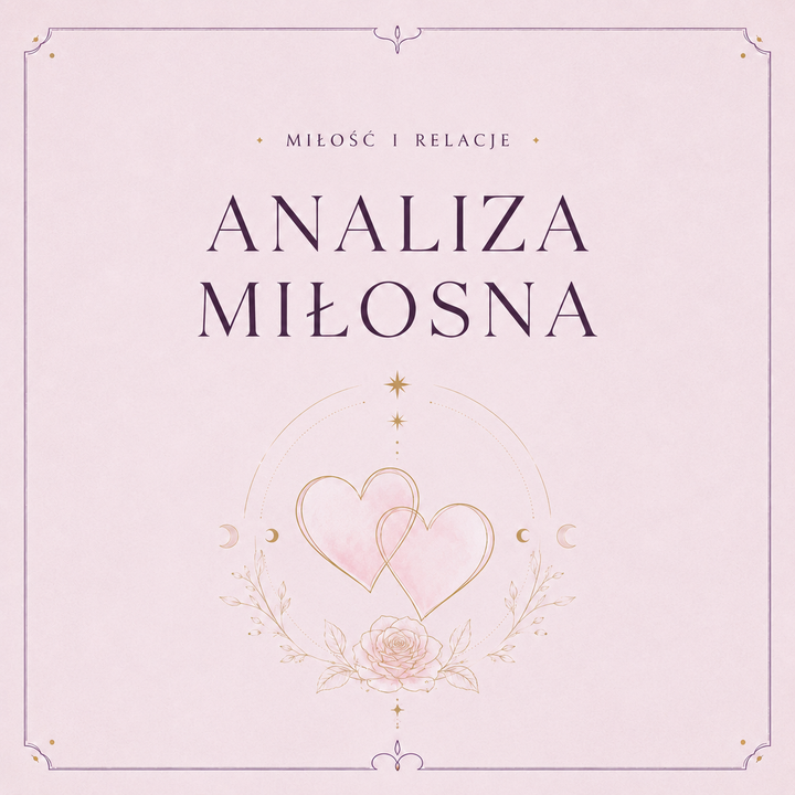 Analiza miłosna