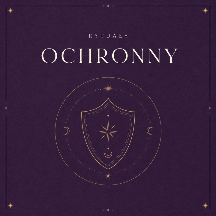 Rytuał ochronny
