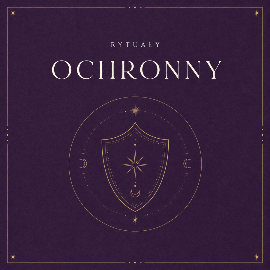 Rytuał ochronny
