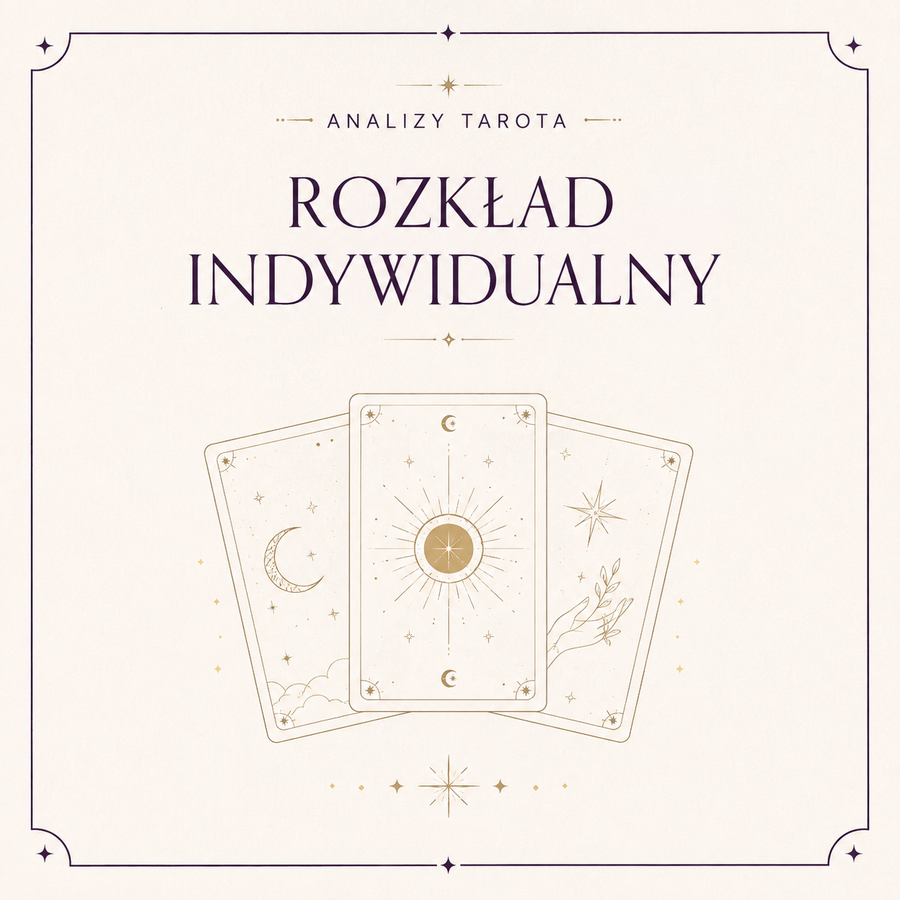 Rozkład indywidualny
