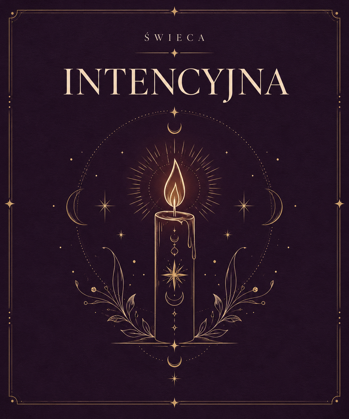 Świeca intencyjna
