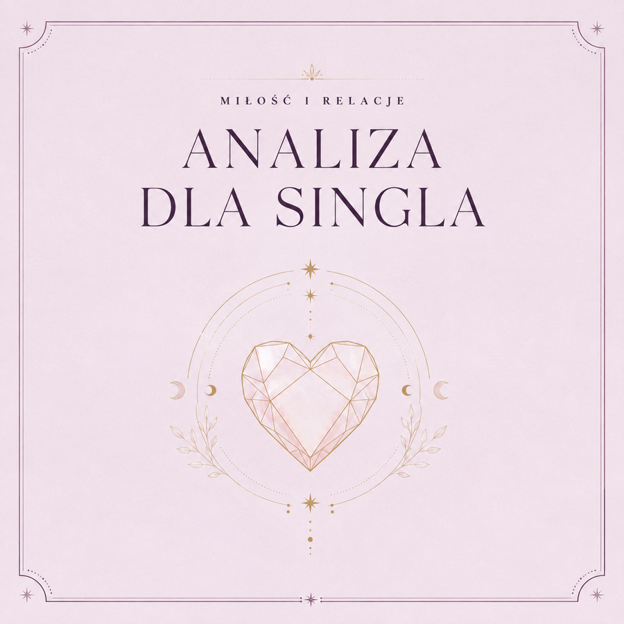 Analiza dla singla