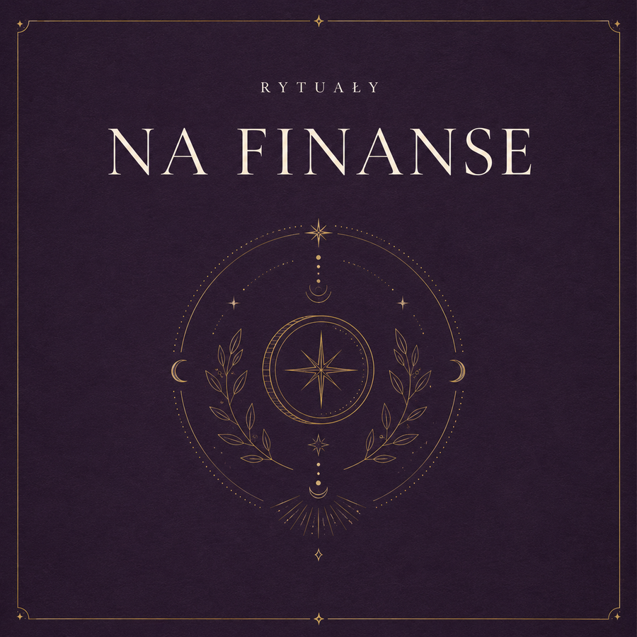 Rytuał na finanse