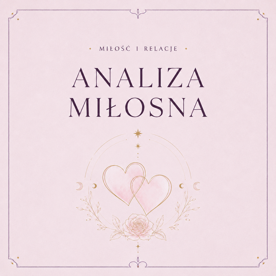 Analiza miłosna