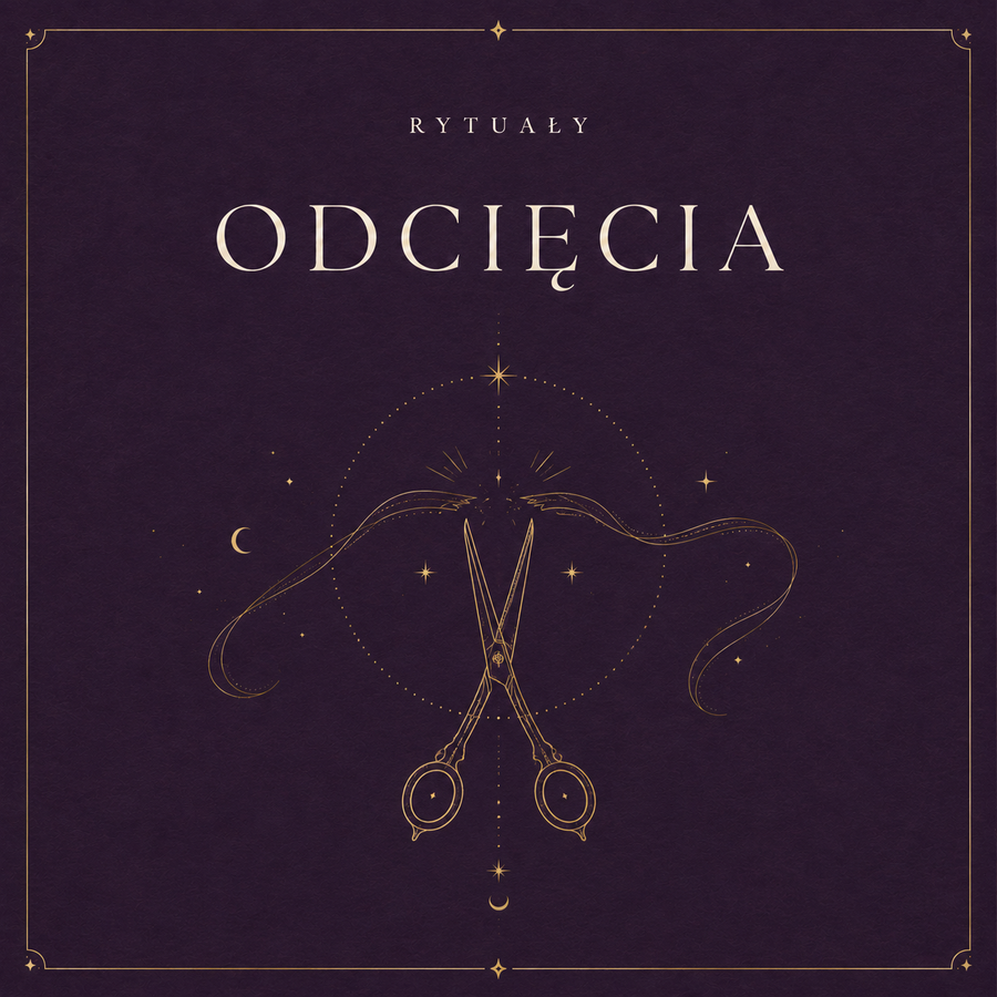 Rytuał odcięcia