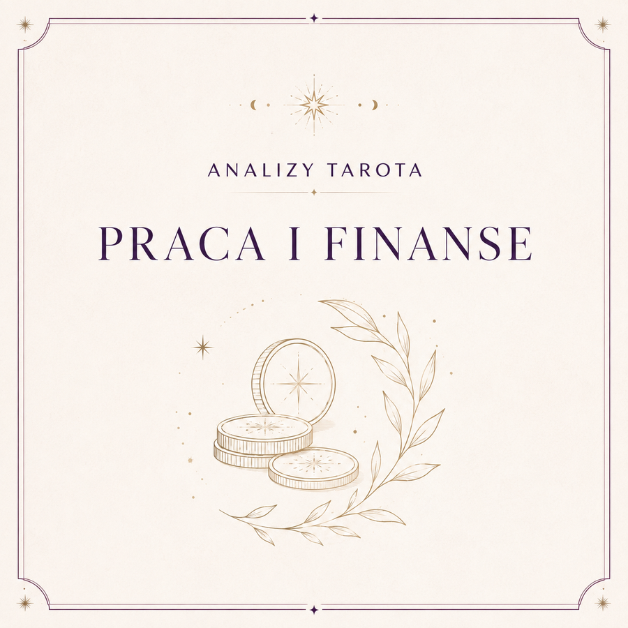 Praca i finanse